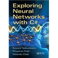 Exploring Neural Networks with C#