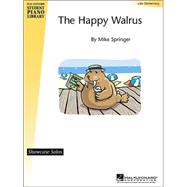 The Happy Walrus