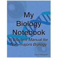 My Biology Notebook
