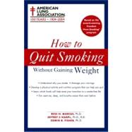 How to Quit Smoking Without Gaining Weight