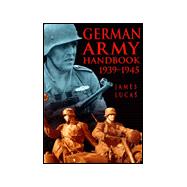 The German Army Handbook