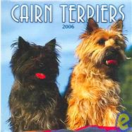 Cairn Terriers 2006 Calendar