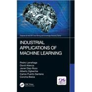 Industrial Applications of Machine Learning