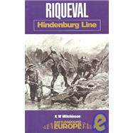 Riqueval : Hindenburg Line