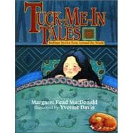 Tuck-Me-In Tales