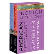 The Norton Anthology of American Literature