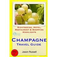 Champagne Travel Guide