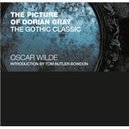 The Picture of Dorian Gray