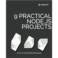 9 Practical Node.js Projects