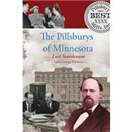 The Pillsburys of Minnesota