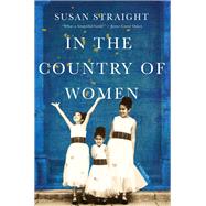 In the Country of Women A Memoir