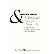 L'Antiquité territoire des écarts