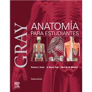 Gray. Anatomía para estudiantes