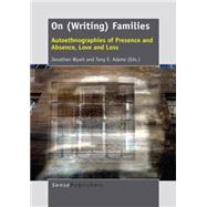 On (Writing) Families