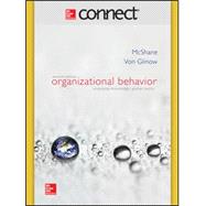Connect 1-Semester Online Access for Organizational Behavior