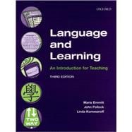Language and Learning