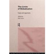 The Limits of Globalization