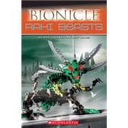 Bionicle: Rahi Beasts Rahi Beasts