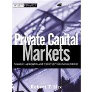Private Capital Markets