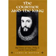 The Courtier and the King