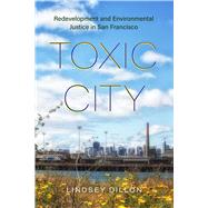 Toxic City