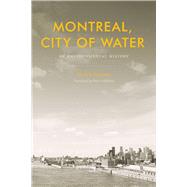 Montreal, City of Water