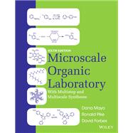 Microscale Organic Laboratory with Multistep and Multiscale Syntheses