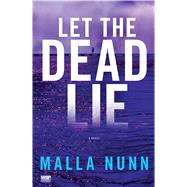 Let the Dead Lie An Emmanuel Cooper Mystery