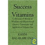 Success Vitamins