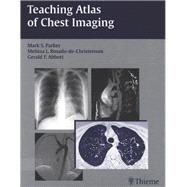 Teaching Atlas of Chest Imaging