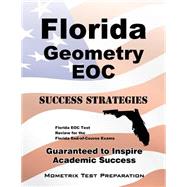 Florida Geometry Eoc Success Strategies