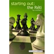 Starting Out: The Réti