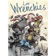 Los Wrenchies/ The Wrenchies