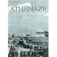 Athenaze An Introduction to Ancient Greek Book 2