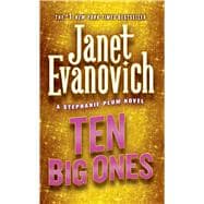 Ten Big Ones A Stephanie Plum Novel