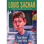 The Boy Who Lost His Face