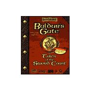 Baldur's Gate: Tales of the Sword Coast Official Strategies & Secrets