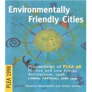 Environmentally Friendly Cities