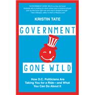 Government Gone Wild