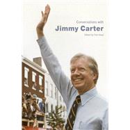 Conversations with Jimmy Carter