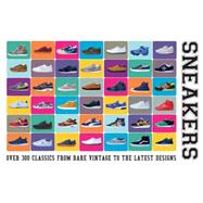 Sneakers Over 300 Classics from Rare Vintage to the Latest Designs