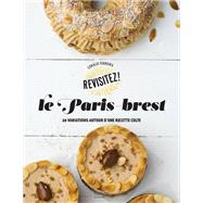 Le Paris-Brest