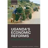 Uganda's Economic Reforms Insider Accounts