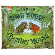 Town Mouse Country Mouse