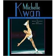 Michelle Kwan: Quest for Gold