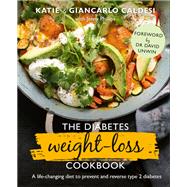 The Diabetes Weight-Loss Cookbook