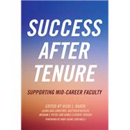 Success After Tenure