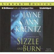 Sizzle and Burn: Library Edition