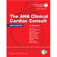 The Aha Clinical Cardiac Consult
