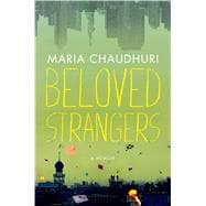 Beloved Strangers A Memoir
